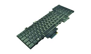 DELL Keyboard (ENGLISH)