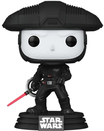 Funko POP! VINYL: ObiWan Kenobi S2 Fifth Brother