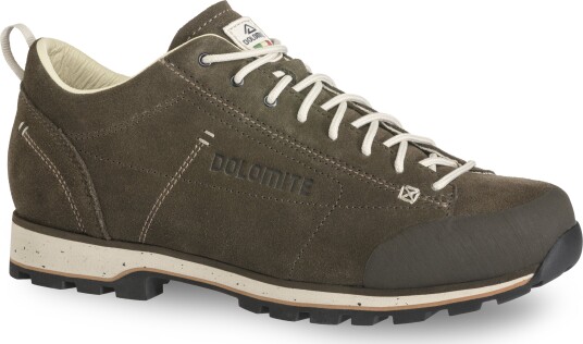 Dolomite Unisex 54 Low EVO Dark Brown 45 2/3 Dolomite Unisex 54 Low EVO Dark Brown 45 2/3