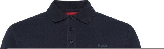 HUGO Donos222 Navy XL