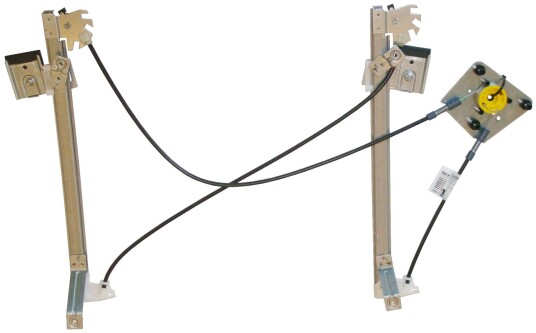 VALEO 851034 Vindusheis