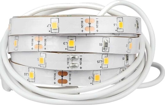 V Tac Led List 3,5 W/M Med Bevegelsessensor 4000K 30 Led/M 1,2 M V Tac Led List 3,5 W/M Med Bevegelsessensor 4000K 30 Led/M 1,2 M