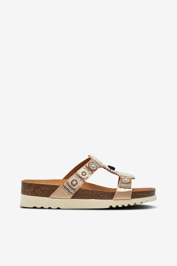Scholl   Sandaler Bogota   Gull