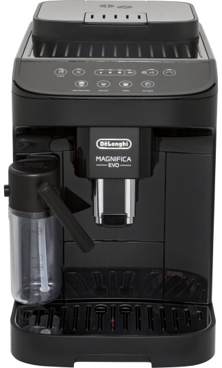 DeLonghi Magnifica Evo Milk ECAM 290.51.B Espressomaskin 1450W (1,8 liter/15 bar)
