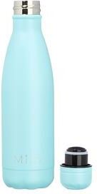Miin Bottle Aqua- 1 stk Miin Bottle Aqua- 1 stk