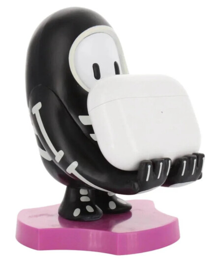 Holdems Fall Guys Skelly Fargeglad Mobilholdersystem for PS5 Holdems Fall Guys Skelly Fargeglad Mobilholdersystem for PS5