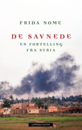 De Savnede Av Frida Nome