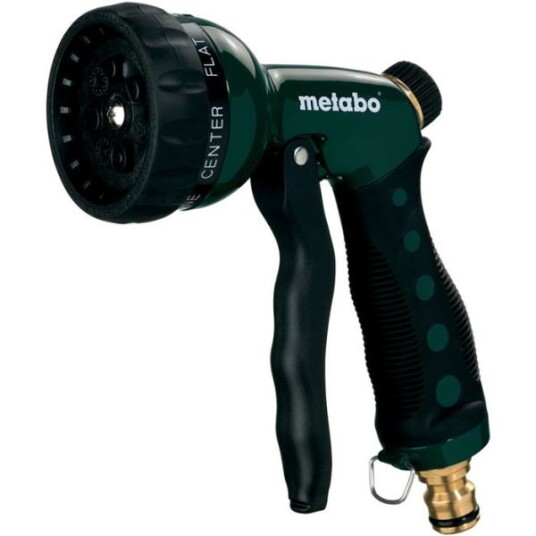 Metabo GB 7 Hagemunnstykke, Vanning Metabo GB 7 Hagemunnstykke, Vanning