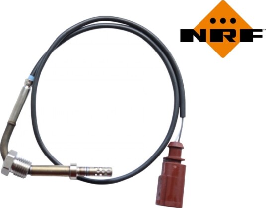 Sensor, eksostemperatur NRF 707178 Sensor, eksostemperatur NRF 707178