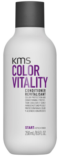 KMS Colorvitality Conditioner 250ml