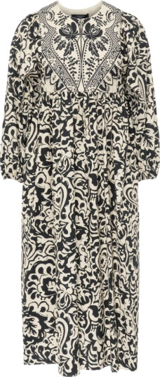Weekend Max Mara Dame Kjoler Svart S,