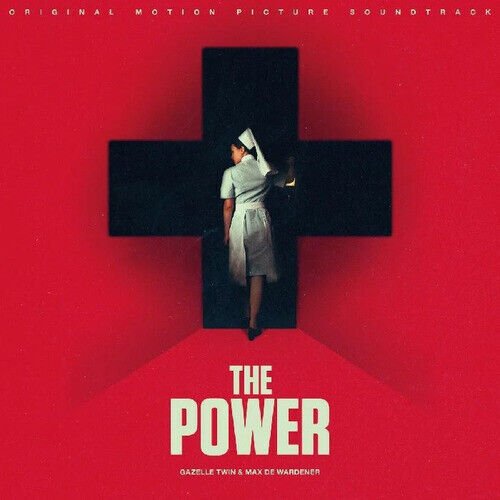 MediaTronixs The Power CD Album Digipak (2021) Pre-Owned