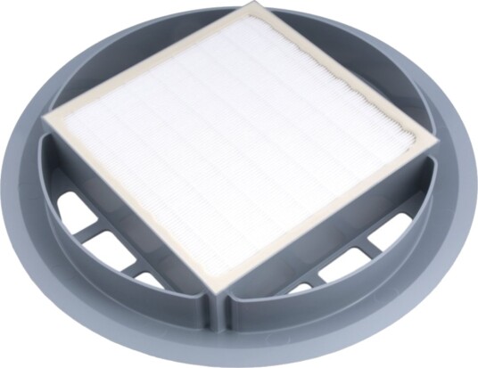 Nilfisk HEPA-filter til GD930 1402666010