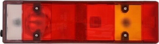 Baklykt TRUCKLIGHT TL-DA001R
