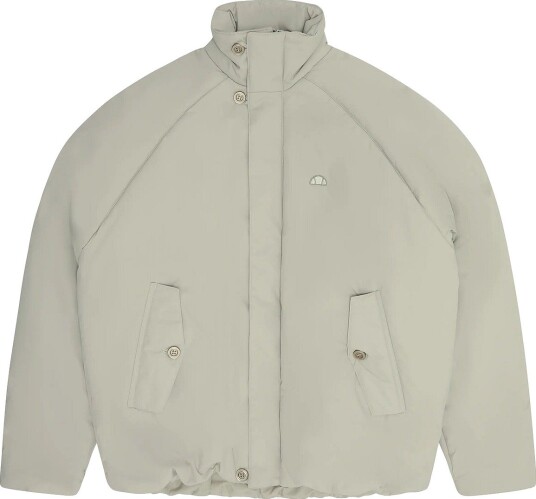 Ellesse Fabianos Padded Jacket - SAND - XXL Ellesse Fabianos Padded Jacket - SAND - XXL