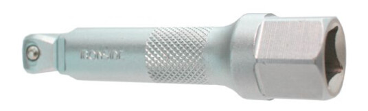 Ironside 116350 Forlengelse 3/8" 75 mm, Håndverktøy