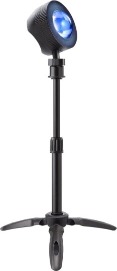 Sbs Teselfielightwall Led Flere Svart Polykarbonat Knapper Usb Sbs Teselfielightwall Led Flere Svart Polykarbonat Knapper Usb
