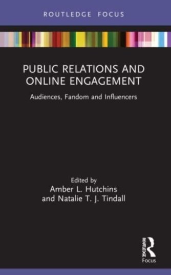 Public Relations And Online Engagement