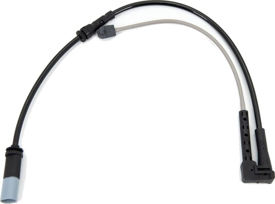 Slitekontakt bremsekloss PREXAparts P203038