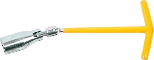 TOP TOOLS 37D221 Tennpluggnøkkel TOP TOOLS 37D221 Tennpluggnøkkel