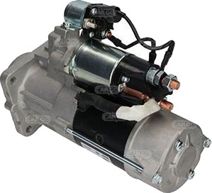 Dynamo HC Cargo 116587