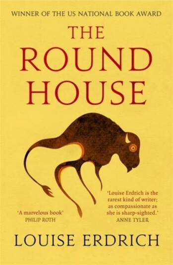 The Round House Av Louise Erdrich The Round House Av Louise Erdrich