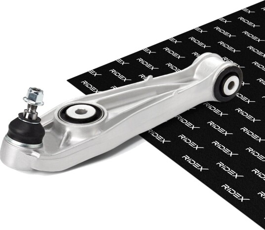 RIDEX 273C0463 Bærearm