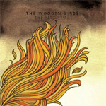 The Wooden Birds Two Matchsticks CD