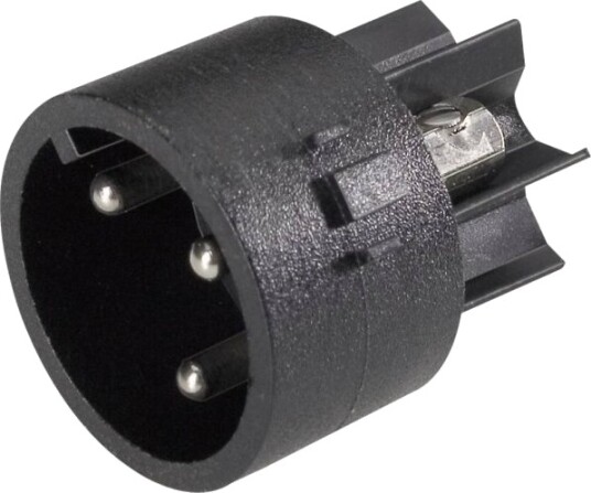 Eska Bulgin Sa3320 2 Polet Ip68 Skrutilkoblingsinnsats Mini Buccaneer 10A