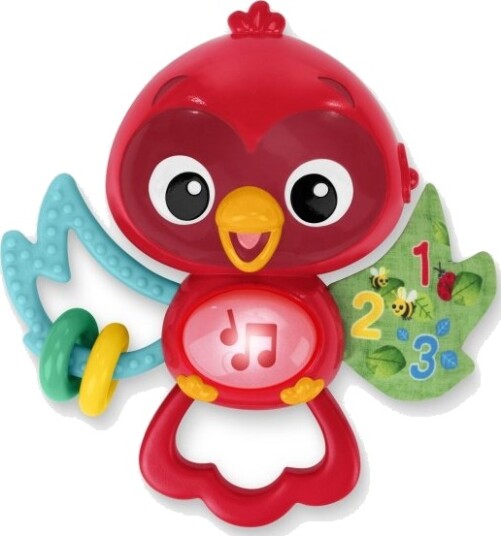 Baby Einstein Roxy"s Bright Flight™ Musikalsk leketøy BE-16888 Baby Einstein Roxy"s Bright Flight™ Musikalsk leketøy BE-16888