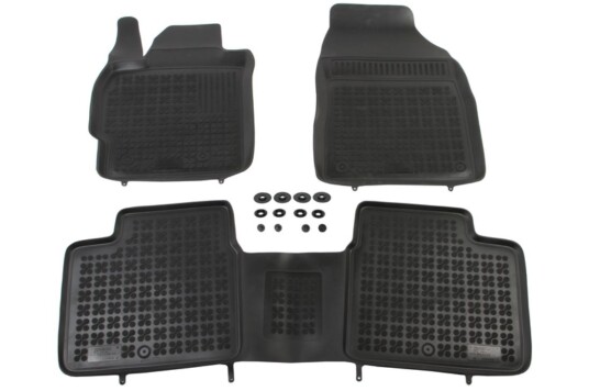 Bilmatter REZAW PLAST 201426 Bilmatter REZAW PLAST 201426