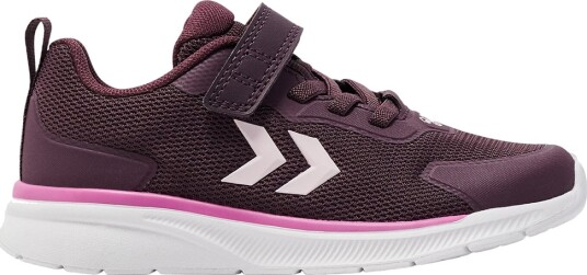 Hummel Sko   Actus TR Breather Jr   Vinsmaking   Hummel   35   Sko   Bordeaux