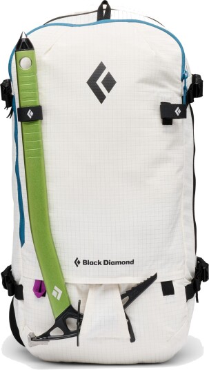 Black Diamond Ryggsekk Helio 22 Chalk M/L