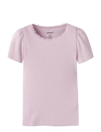 Name It Nmfkab Ss Top Noos Pink 104 Name It Nmfkab Ss Top Noos Pink 104
