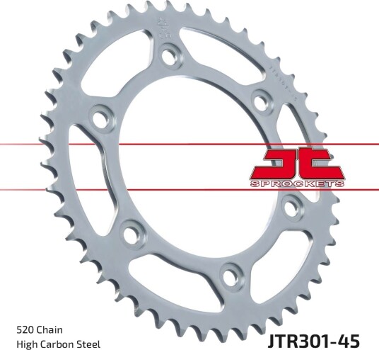 Kjedehjul JTSPROCKETS JTR301.45