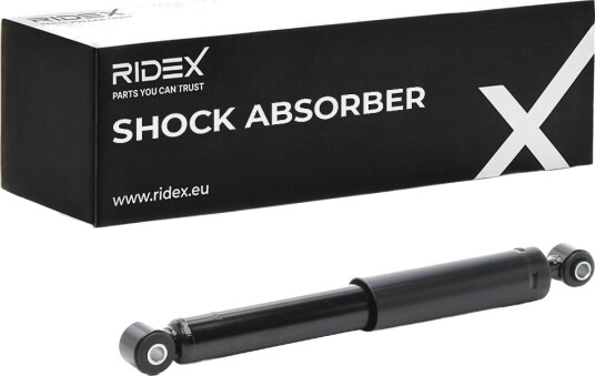 RIDEX 854S0432 Støtdemper