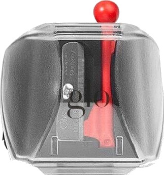 Glo-Skin Beauty, Pencil Sharpener