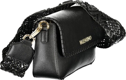 Valentino Dame Vesker Svart ONE SIZE,