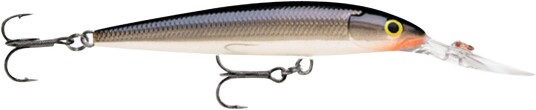 Rapala Down Deep Husky Jerk Rapala Down Deep Husky Jerk