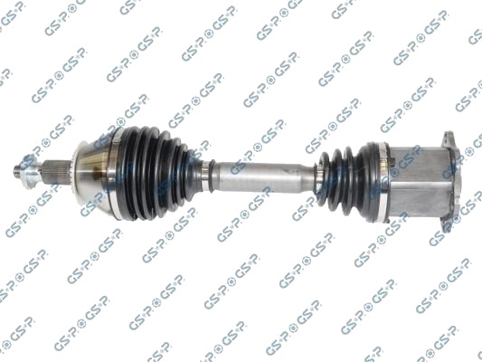 Drivaksel GSP 202228