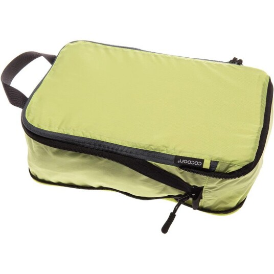 Cocoon On-The-Go Toiletry Kit Light S Wild Lime Wild Lime