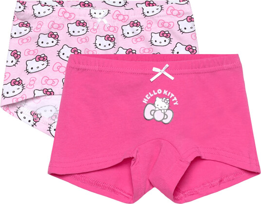 Hello Kitty | Shorty | 110/116