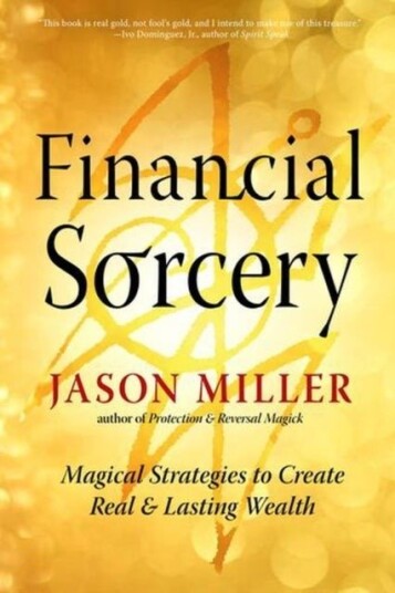 Financial Sorcery Financial Sorcery