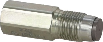 Trykkreguleringsventil, Common-Rail-System CITROEN/PEUGEOT 1920NL