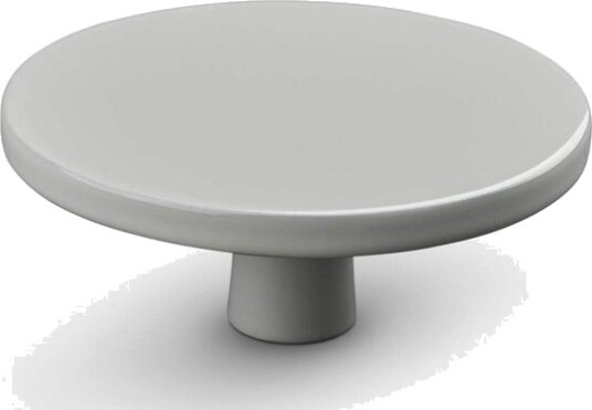 THEOFILS KNOTT GARDA Ø60MM SILKEGRÅ