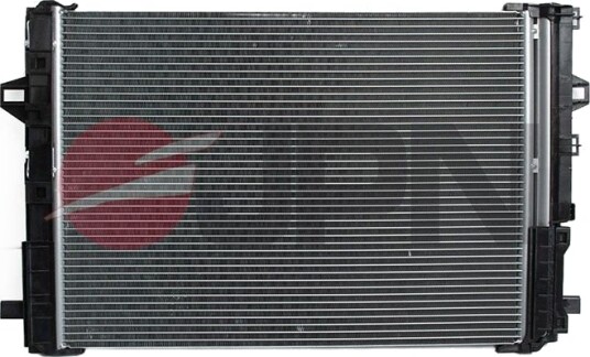 Kondensator, klimaanlegg JPN 60C9551-JPN