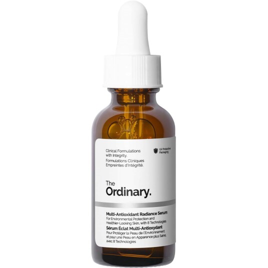The Ordinary Multi-Antioxidant Radiance Serum 30ml - Ansiktsserum med Glød og Antioksidanter The Ordinary Multi-Antioxidant Radiance Serum 30ml - Ansiktsserum med Glød og Antioksidanter