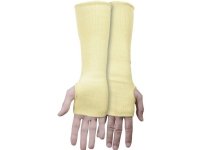 KCL ARMEX 96103 Para-aramid Armbeskyttere Størrelse (handsker): 3 EN 388 CAT II 1 stk