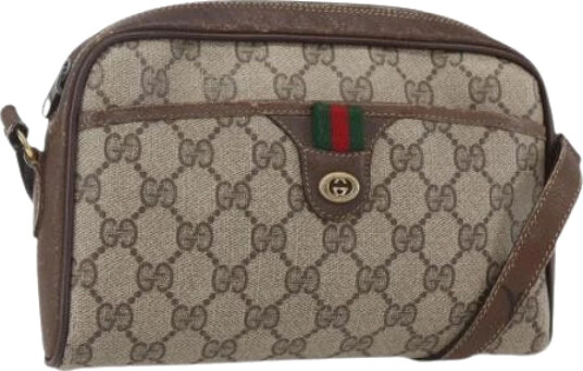 Gucci Vintage Dame Beige Gucci Vintage Dame Beige