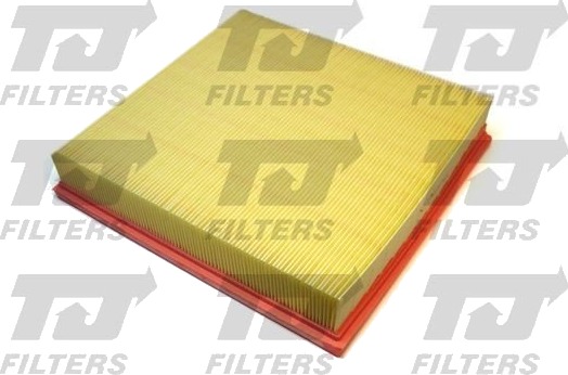 QUINTON HAZELL QFA0115 Luftfilter